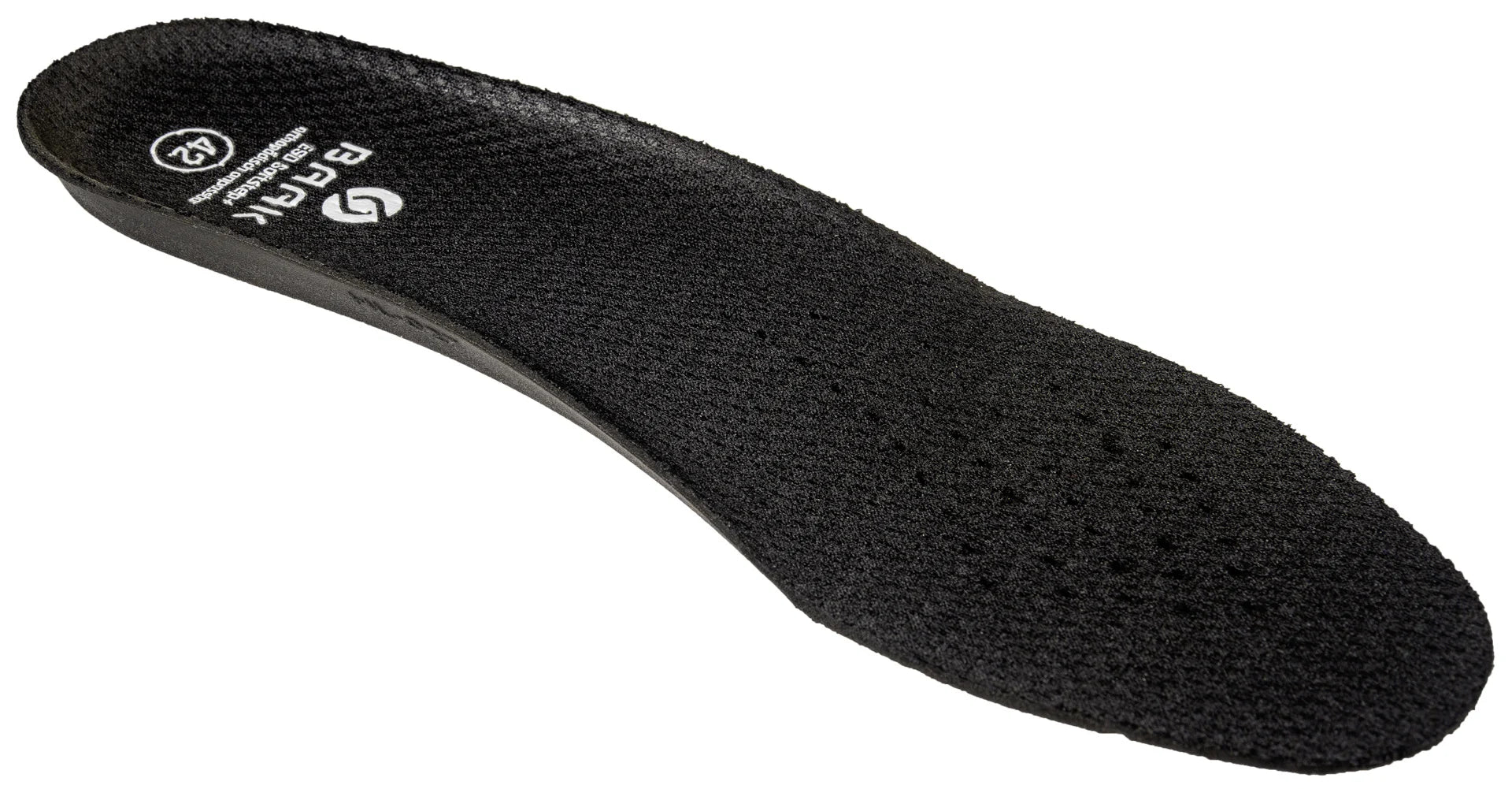 Baak inlegzool Softstep+ heren ESD (38 t/m 48)